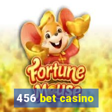 456 bet casino